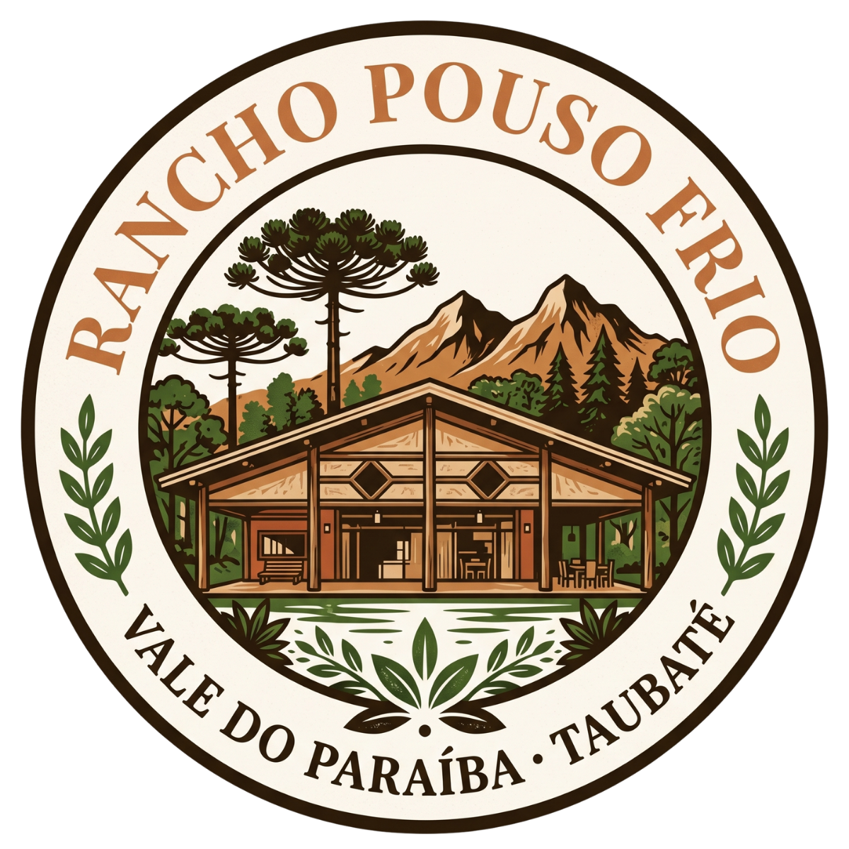 Rancho Pouso Frio